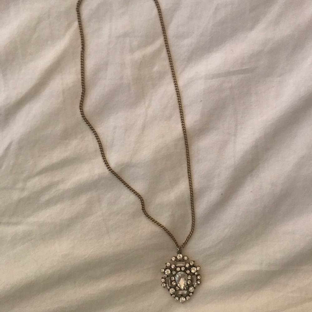 Statement Necklace